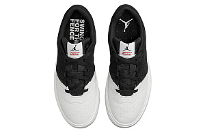 Jordan Series Es Black White 3 4399956