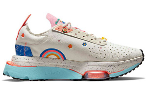 Nike Air Zoom Type Rainbows And Beads Women's 1 4399975