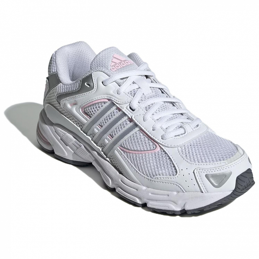 Adidas Response Cl 'White Silver Pink' Women's купить в интернет-магазине Yoocart с быстрой доставкой по России.