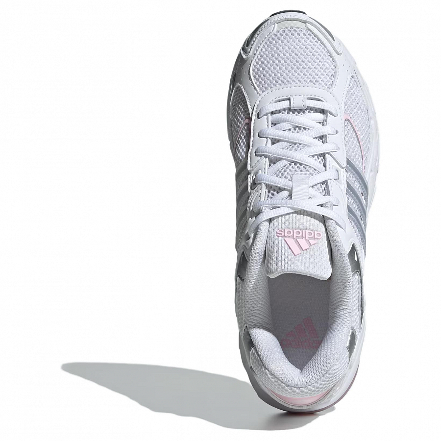 Adidas Response Cl 'White Silver Pink' Women's купить в интернет-магазине Yoocart с быстрой доставкой по России.