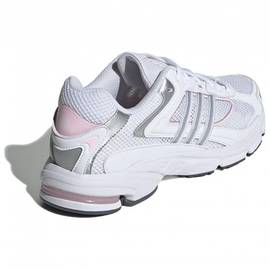 Adidas Response Cl 'White Silver Pink' Women's купить в интернет-магазине Yoocart с быстрой доставкой по России.