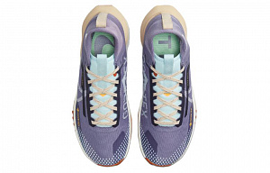 Nike React Pegasus Trail 4 Gore Tex Daybreak Glacier Blue Sundial White Women's 3 4404229