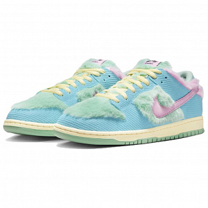 Nike Sb Dunk Low Verdy Visty 2 4404241