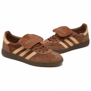 Adidas Handball Spezial Size? Exclusive 'Brown' 1 4404280