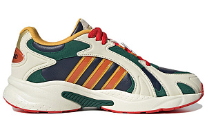 Adidas Neo Crazychaos Shadow 2.0 'White Multi color' 1 4404300
