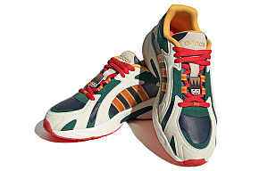 Adidas Neo Crazychaos Shadow 2.0 'White Multi color' 2 4404301