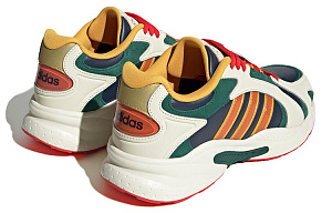 Adidas Neo Crazychaos Shadow 2.0 'White Multi color' 3 4404303