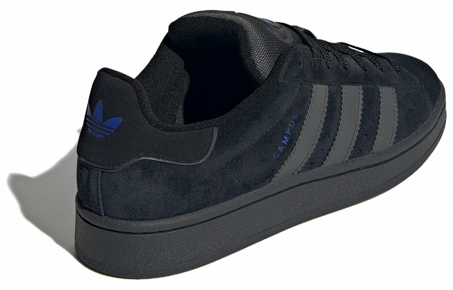 Adidas Campus 00s 'Carbon Lucid Blue' купить в интернет-магазине Yoocart с быстрой доставкой по России.
