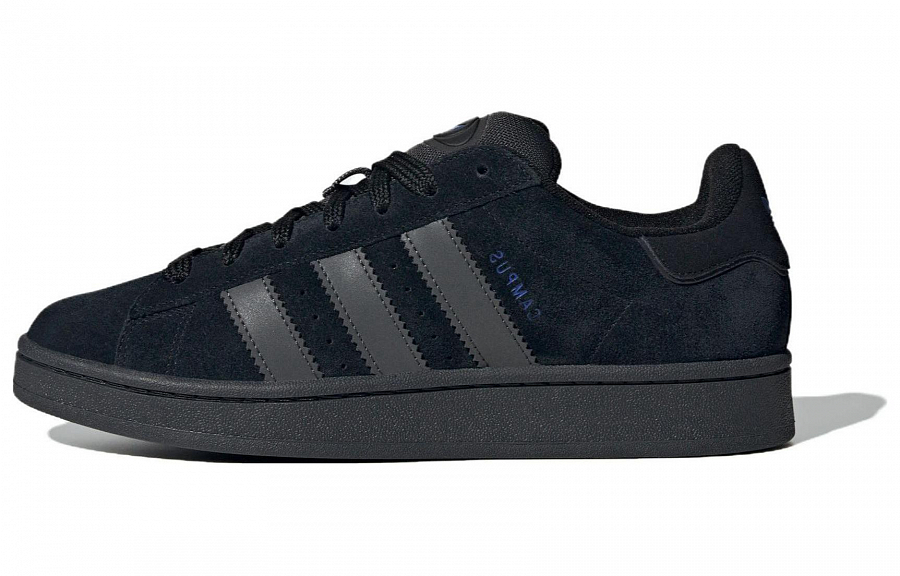 Adidas Campus 00s 'Carbon Lucid Blue' купить в интернет-магазине Yoocart с быстрой доставкой по России.