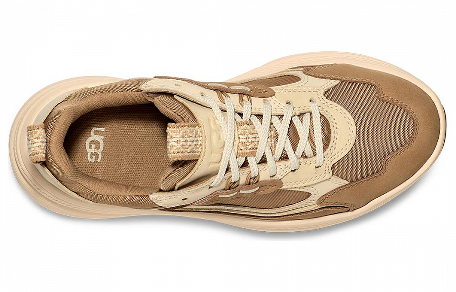 UGG CA1 Mesh 'Sand' Women's купить в интернет-магазине Yoocart с быстрой доставкой по России.