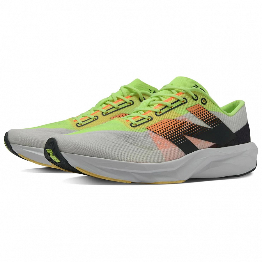 New Balance FuelCell Pvlse V1 Running 'Fluorescent Green' купить в интернет-магазине Yoocart с быстрой доставкой по России.