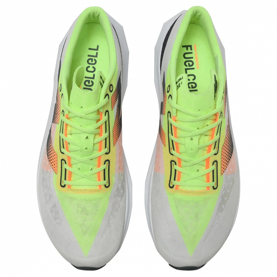 New Balance FuelCell Pvlse V1 Running 'Fluorescent Green' купить в интернет-магазине Yoocart с быстрой доставкой по России.
