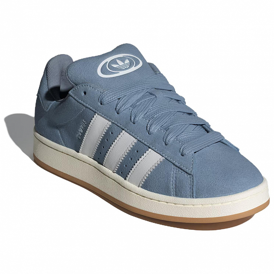 Adidas Suede 3 Stripe Sneakers купить в интернет-магазине Yoocart с быстрой доставкой по России.