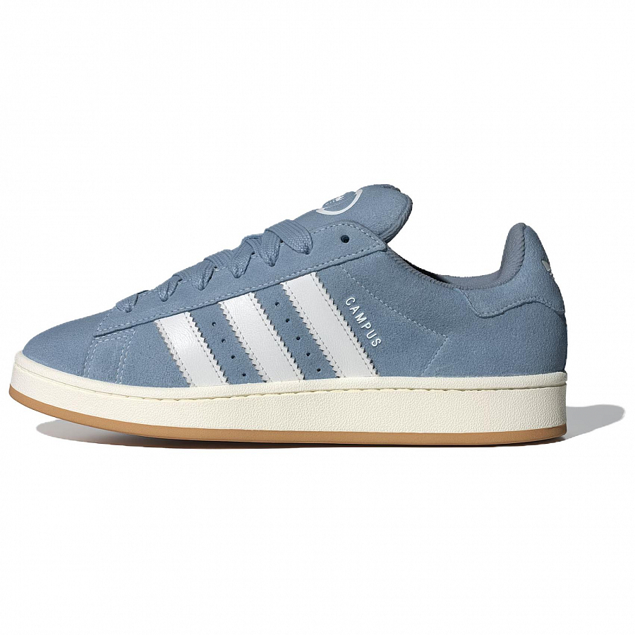 Adidas Suede 3 Stripe Sneakers купить в интернет-магазине Yoocart с быстрой доставкой по России.