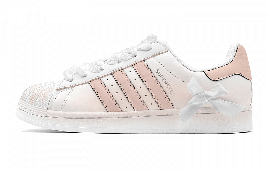 Adidas Originals Slip Resistant Low Top Skateboard Shoes Women's Orange Pink купить в интернет-магазине Yoocart с быстрой доставкой по России.