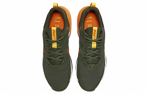 Nike Air Max Alpha Trainer 5 'Cargo Khaki Safety Orange' 3 4412764