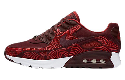 Nike Air Max 90 Ultra Lotc Qs Shanghai Women's
