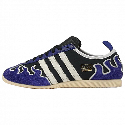 Adidas X Brain Dead Sneakers