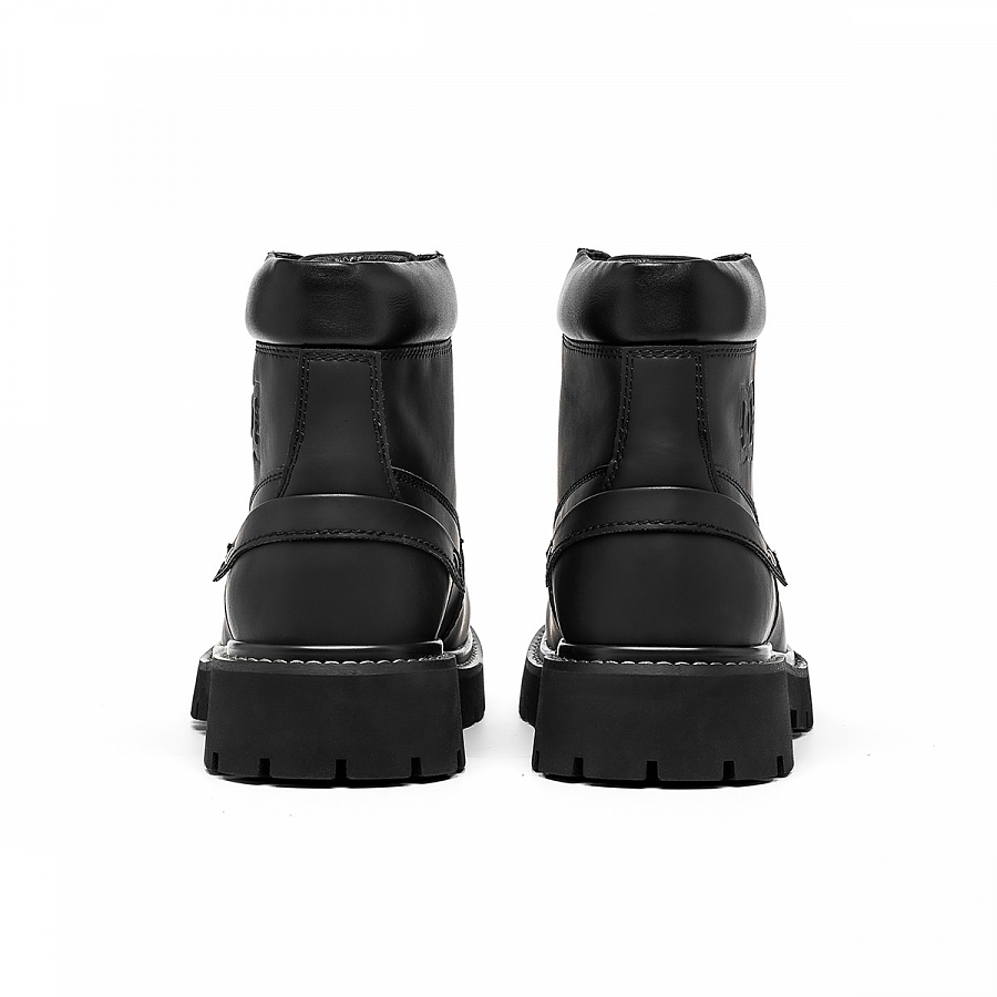 DC Shoes AURUM Short Martin Boot Men's купить в интернет-магазине Yoocart с быстрой доставкой по России.