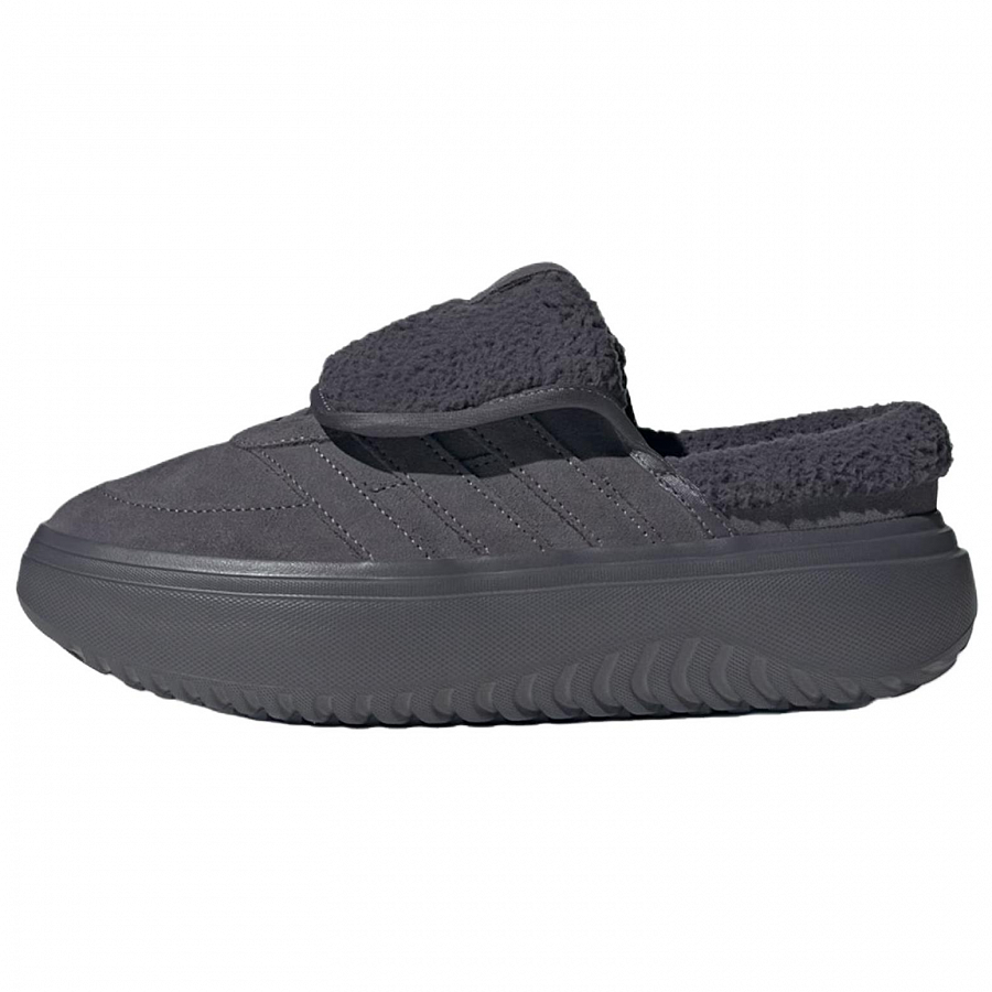 Adidas GRAND COURT Casual Shoes Women's Black купить в интернет-магазине Yoocart с быстрой доставкой по России.
