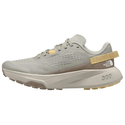 THE NORTH FACE Altamesa 300 Supportive And Elastic Running Shoes Women's Gray
