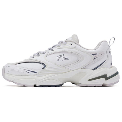 LACOSTE Logo print Sneakers Women's