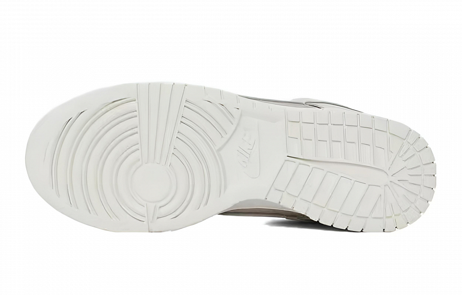 Nike Dunk Fragrant Amber Abrasion Resistant Low top Skateboard Shoes Women's Beige купить в интернет-магазине Yoocart с быстрой доставкой по России.