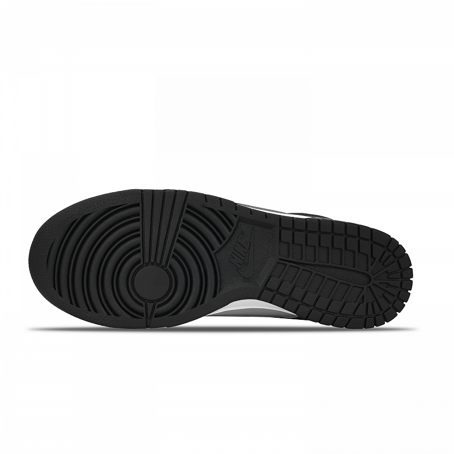Nike Dunk Totem Worship Shoe Box Abrasion Resistant Low top Skateboard Shoes Unisex Black White Gray купить в интернет-магазине Yoocart с быстрой доставкой по России.