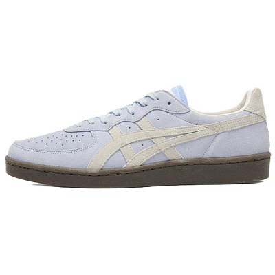 Onitsuka Tiger GSM Master Collection Low top Skateboard Shoes Unisex Light Blue