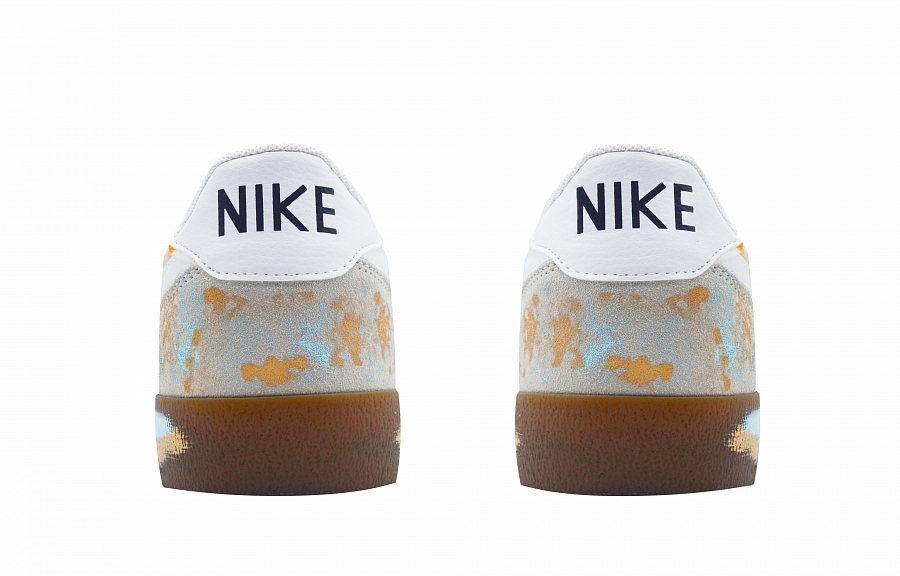 Nike Killshot 2 Star Track Abrasion Resistant Low top Skateboard Shoes Men's купить в интернет-магазине Yoocart с быстрой доставкой по России.