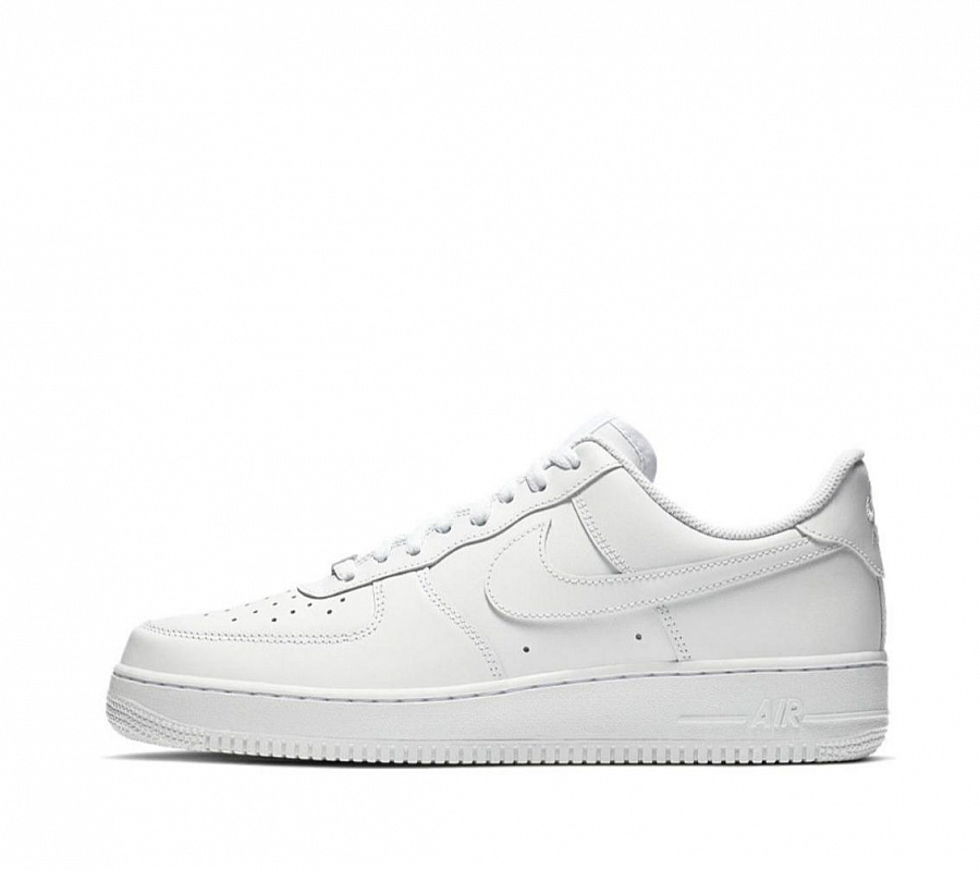 Nike Air Force 1 Cute And Abundant Low top Skateboard Shoes Women's Pink White Yellow купить в интернет-магазине Yoocart с быстрой доставкой по России.