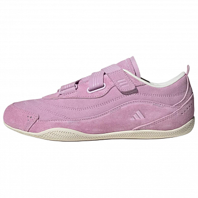 Adidas FOS Low top Casual Shoes Women's Pink