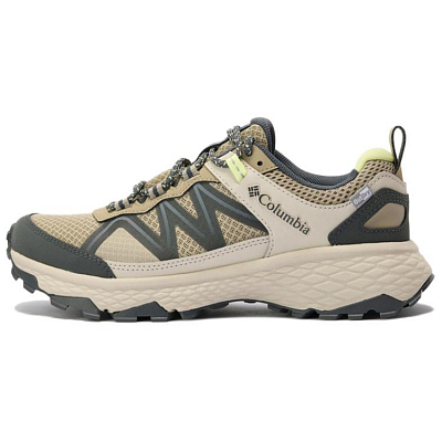 Columbia Peakfreak Rush Outdoor Shoes Women's Khaki