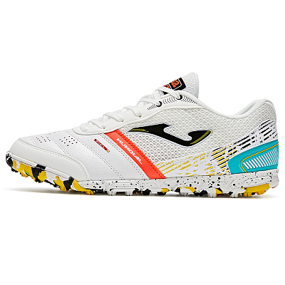 Joma TF Turf Abrasion Resistant Breathable Soccer Shoes