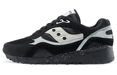 saucony Shadow 6000 "Black"