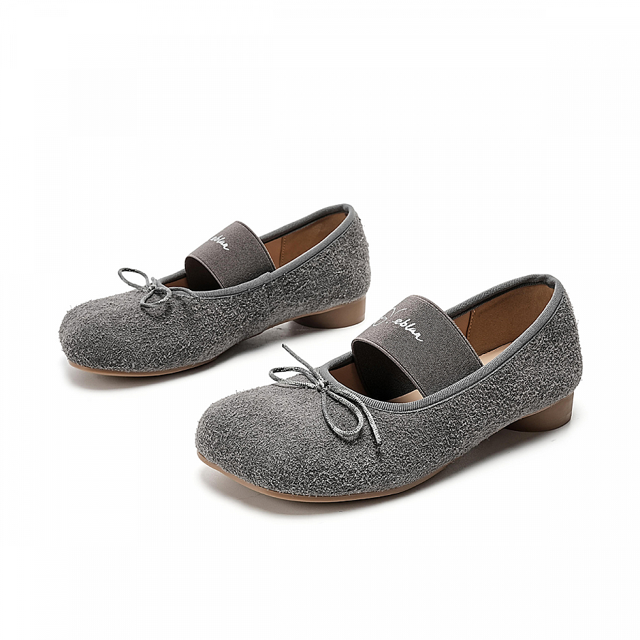 EBLAN Block Heel Mary Jane Shoes Women's купить в интернет-магазине Yoocart с быстрой доставкой по России.