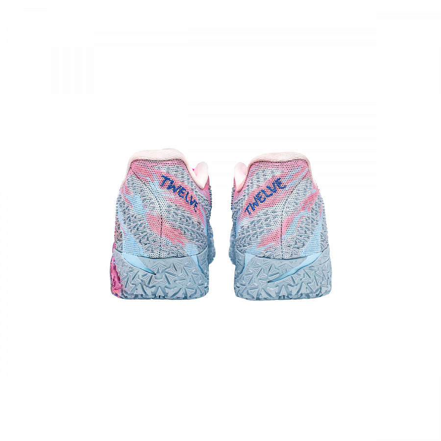 Nike Ja Morant 3 BNK Dusty Pink Chasing Light, Playground Elf Low top Basketball Shoes Unisex Blue Pink купить в интернет-магазине Yoocart с быстрой доставкой по России.