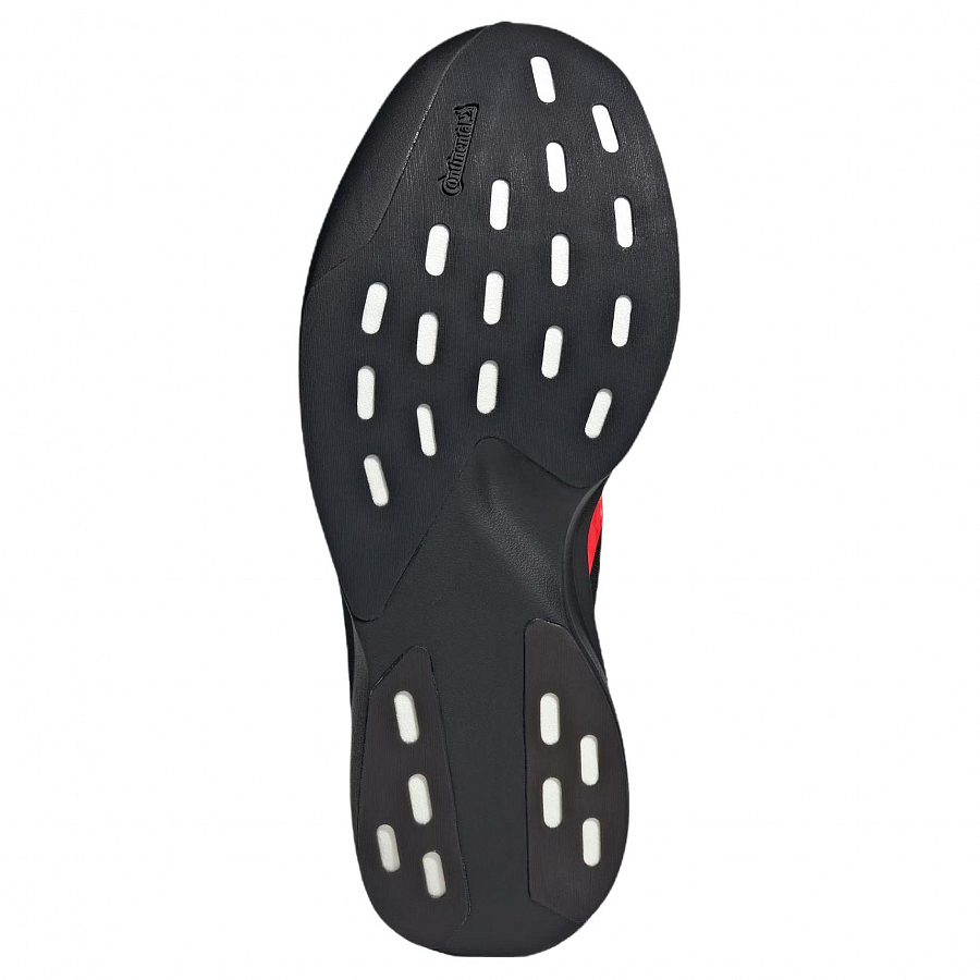 AMG Motorsport x Adidas Adizero Evo SL Running Shoes Men's Black Red купить в интернет-магазине Yoocart с быстрой доставкой по России.