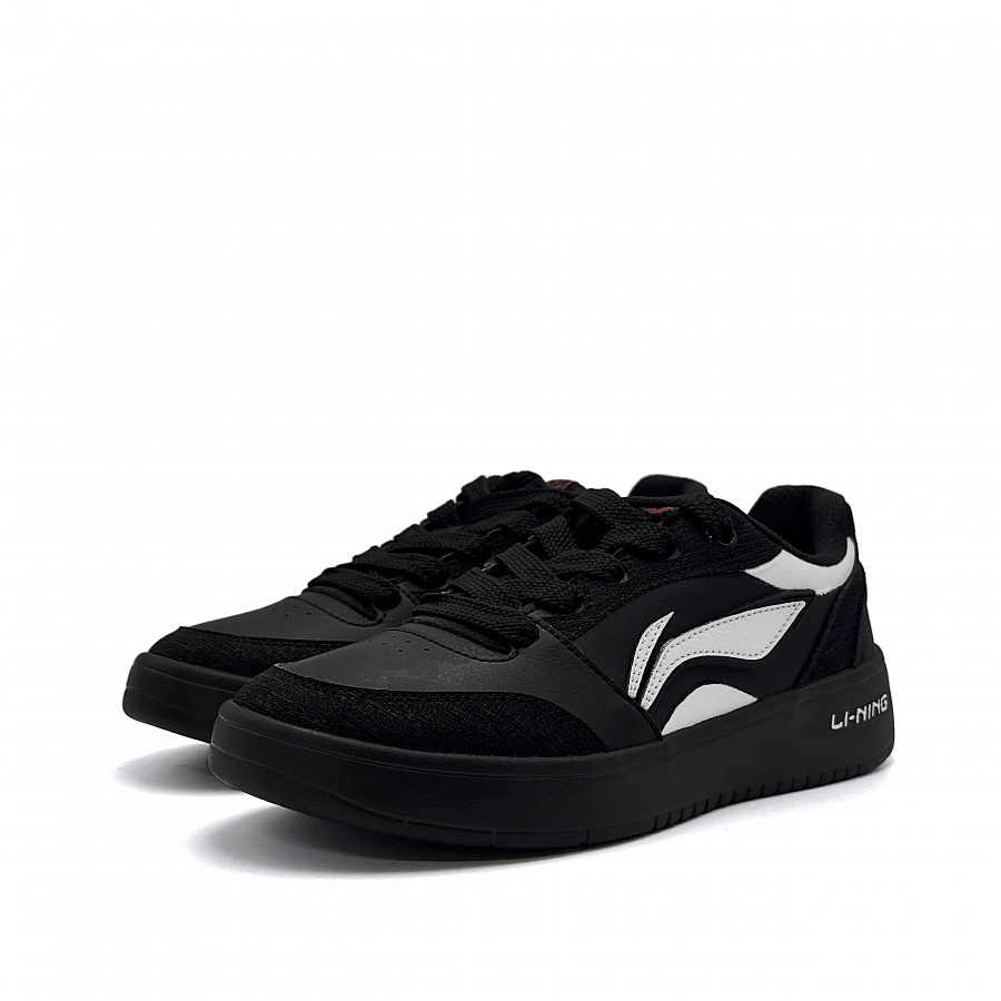 LINING Yuanbao V3 Skateboard Shoes Men's Low top Silver купить в интернет-магазине Yoocart с быстрой доставкой по России.