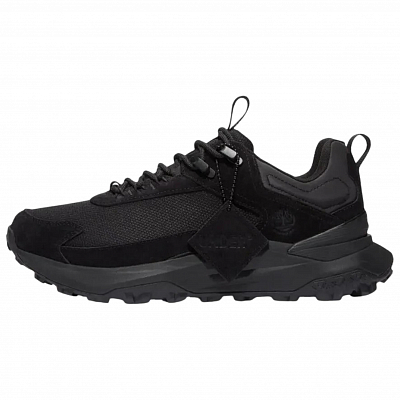 UNDER R x Timberland Motion Access Hiking Shoes Unisex Black