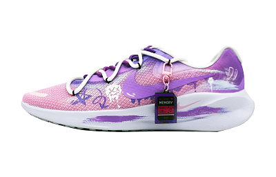 Nike REVOLUTION 7 Low top Running Shoes Men's