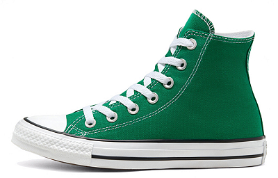 Converse Chuck Taylor All Star High 'Amazon Green'