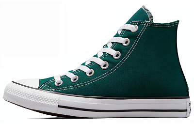 Converse Chuck Taylor All Star High 'Dragon Scale Green'