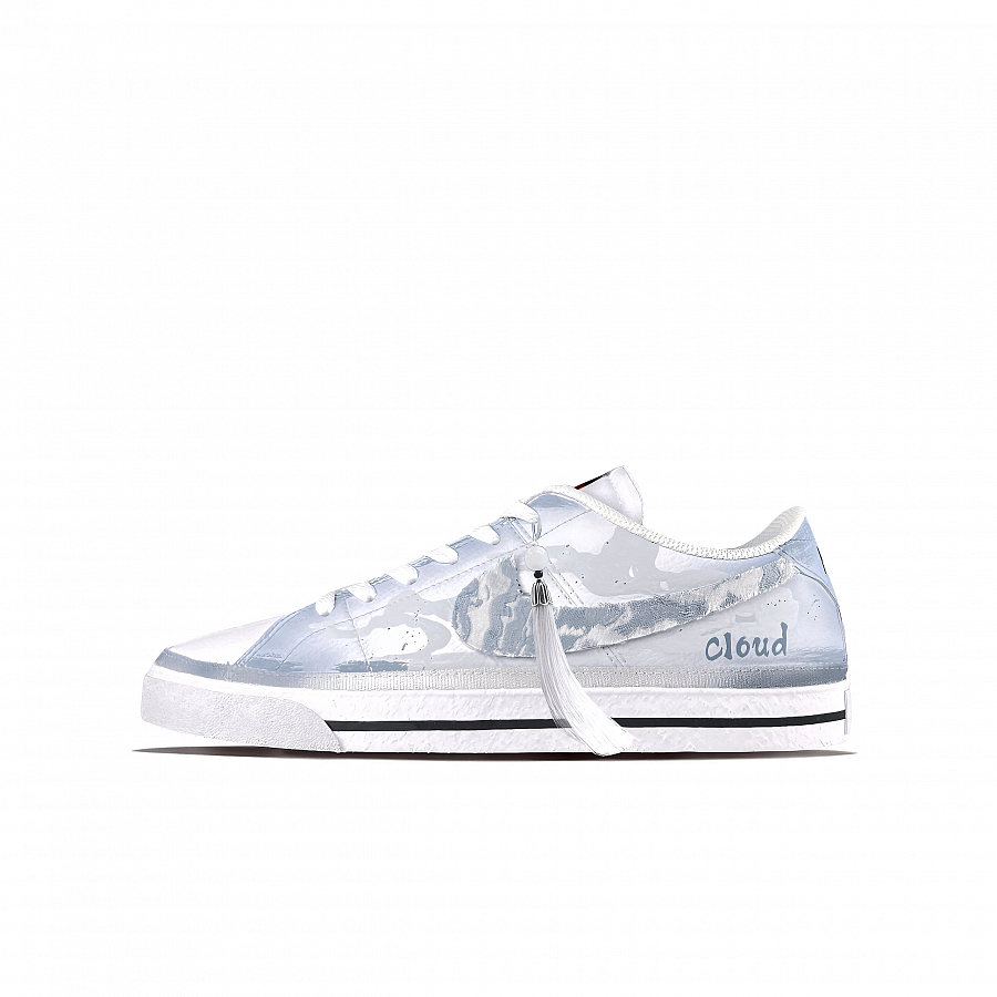 Nike Court Legacy Explosive Plan, Tiancung Cloud Abrasion Resistant Slip Resistant Low top Skateboard Shoes Unisex купить в интернет-магазине Yoocart с быстрой доставкой по России.