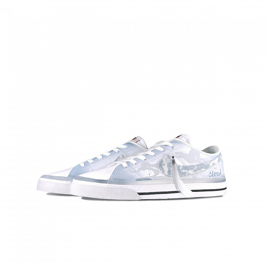 Nike Court Legacy Explosive Plan, Tiancung Cloud Abrasion Resistant Slip Resistant Low top Skateboard Shoes Unisex купить в интернет-магазине Yoocart с быстрой доставкой по России.