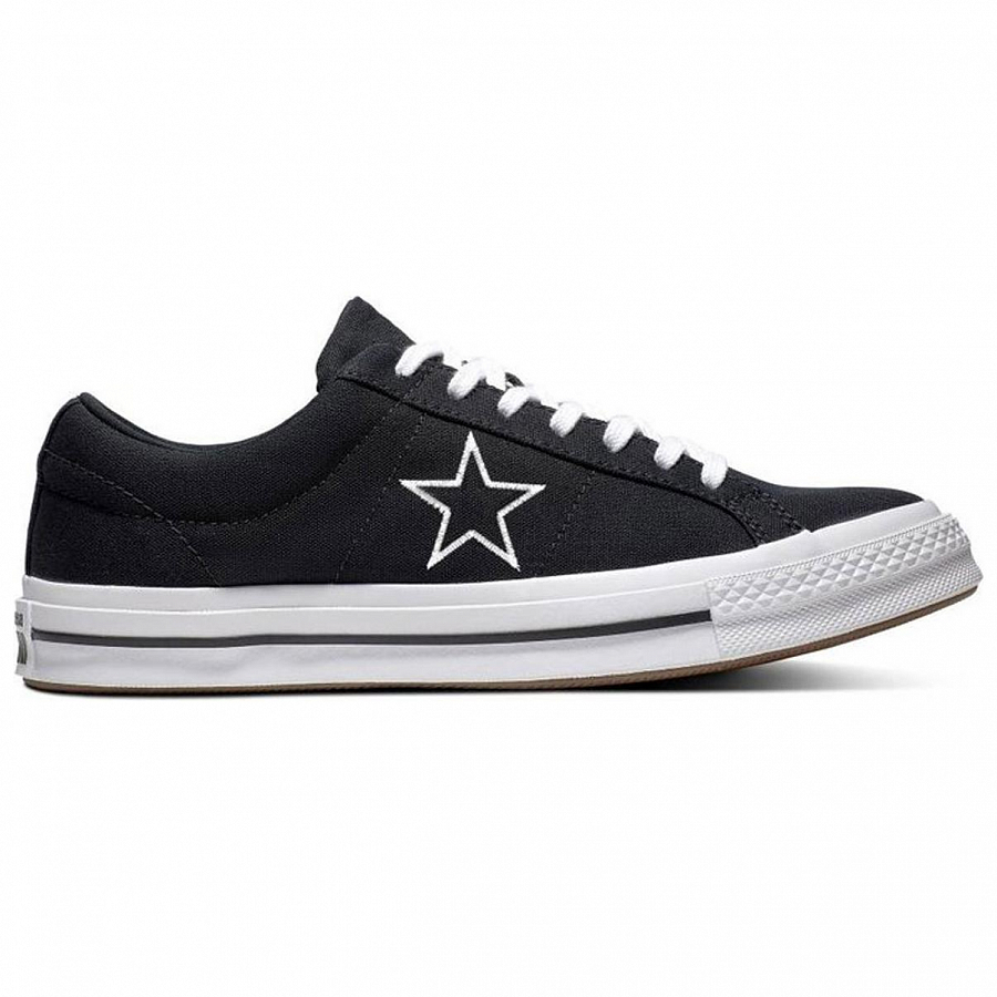 Converse One Star Ox Low Top купить в интернет-магазине Yoocart с быстрой доставкой по России.