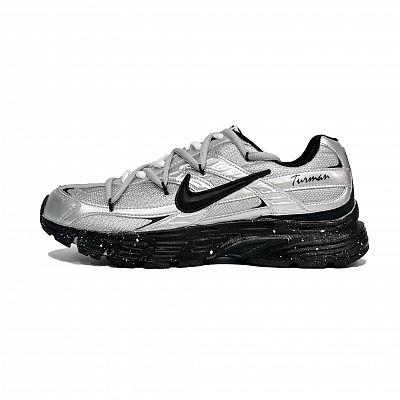 Nike Initiator Abrasion Resistant Low top Running Shoes Unisex