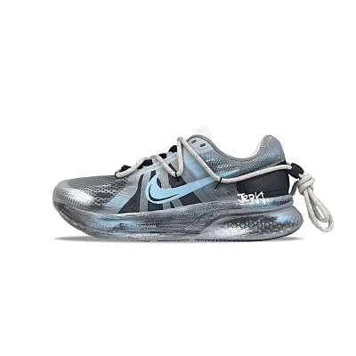 Nike Low top Running Shoes Men's
