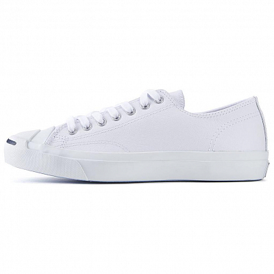 Converse Jack Purcell Leather Ox 'Vintage'