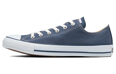 Converse Canvas All Star Ox 'Navy White'